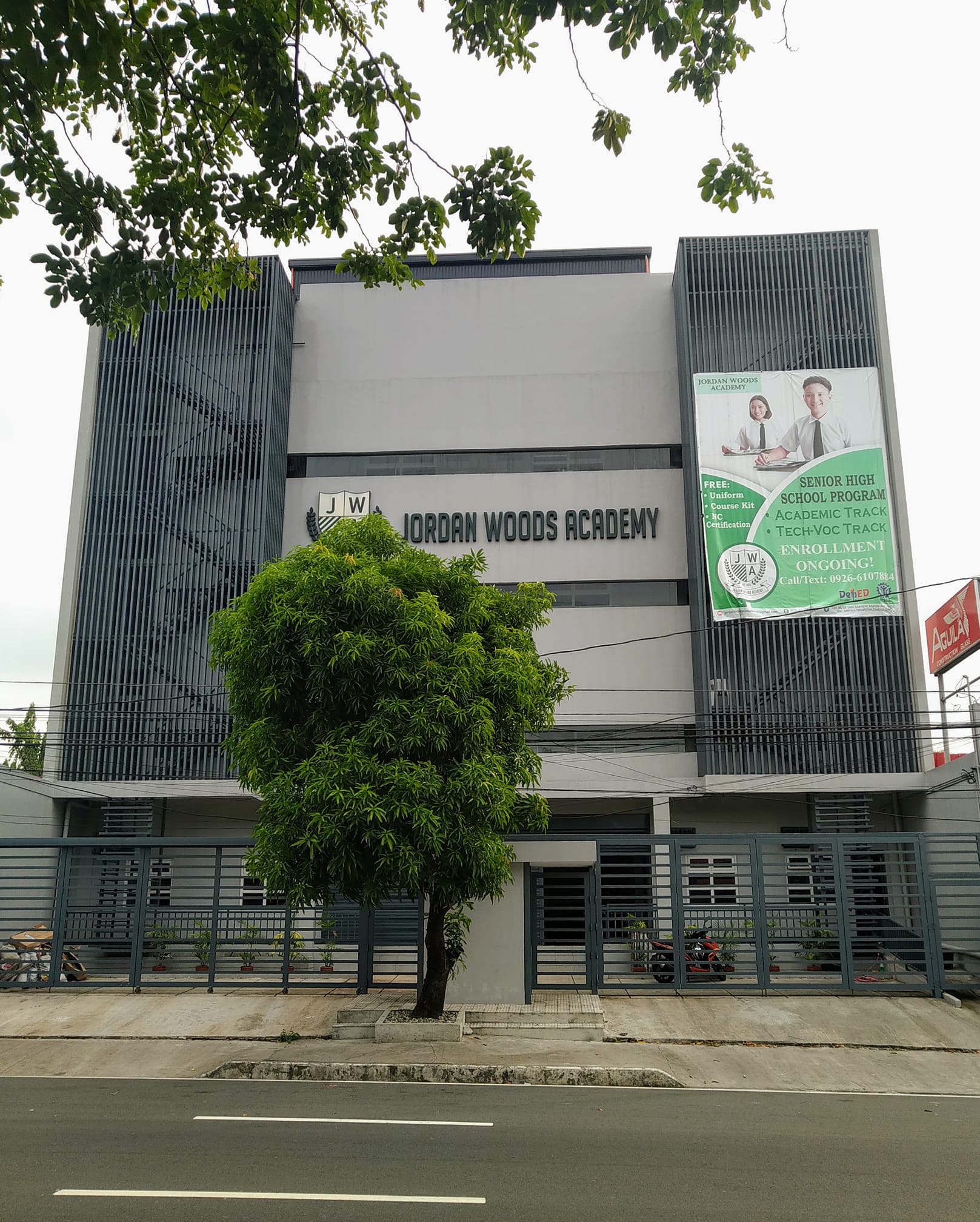 Academy Campus